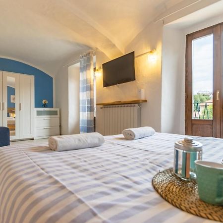 Easy Lake Baveno, 100M Dal Lago, Free Wifi Exterior foto