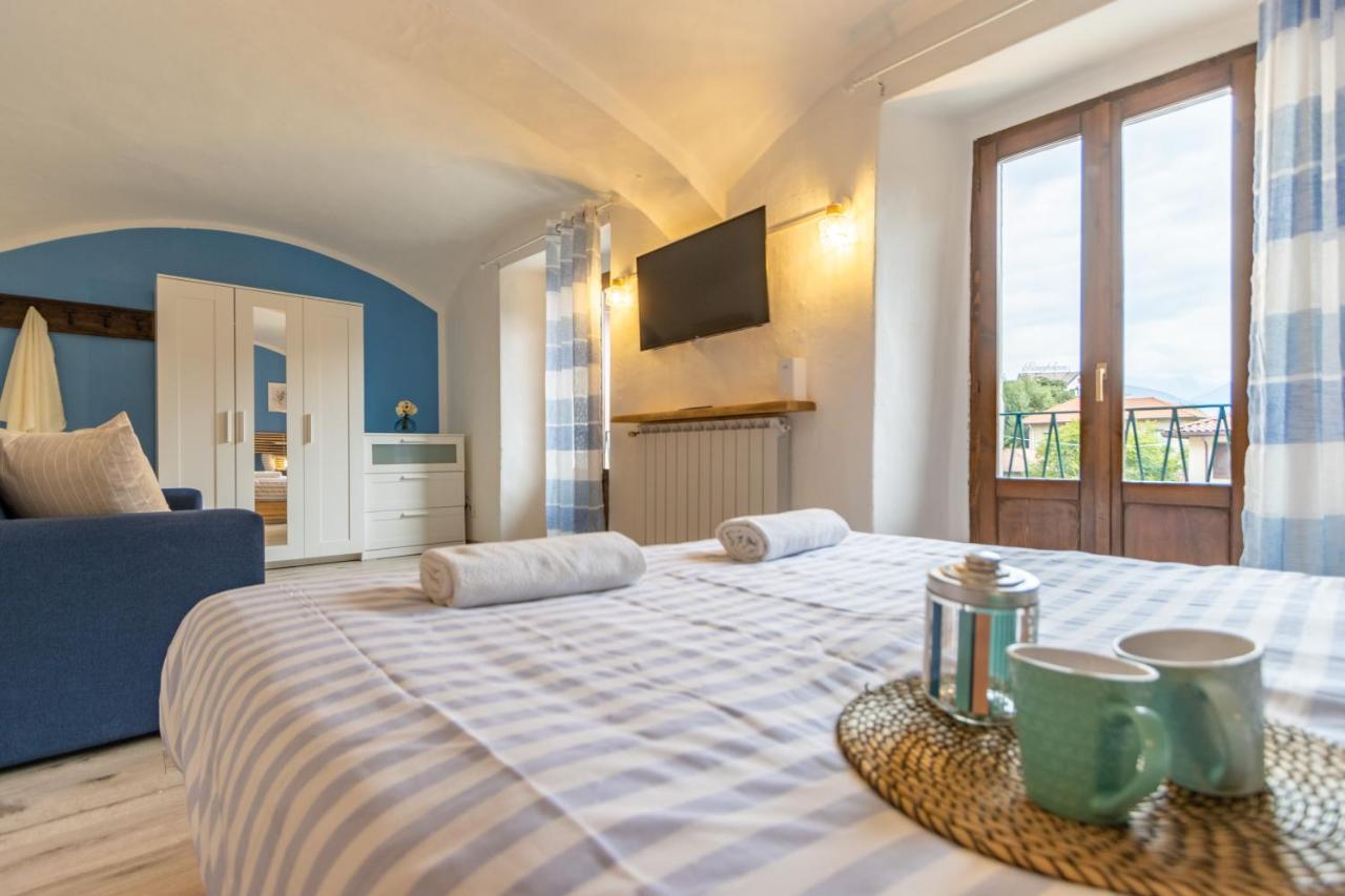 Easy Lake Baveno, 100M Dal Lago, Free Wifi Exterior foto