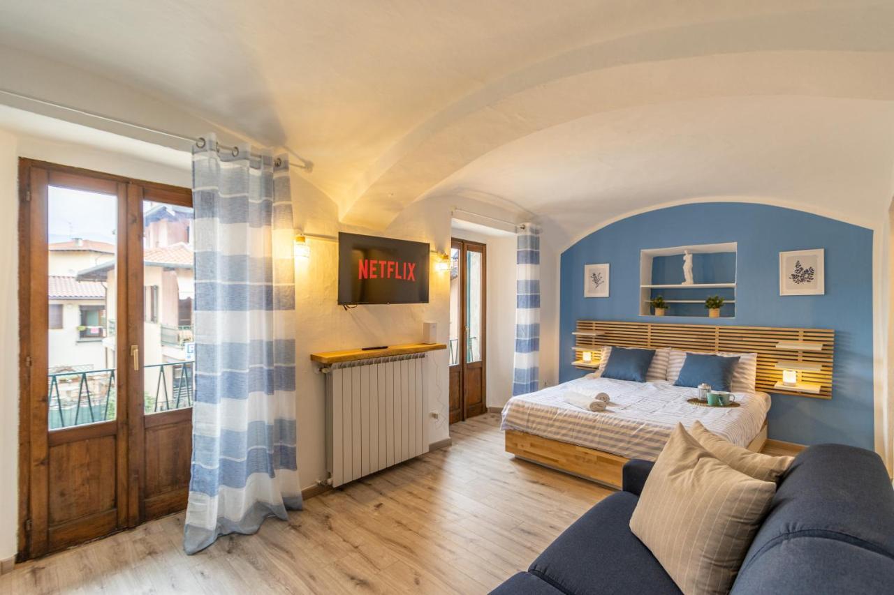 Easy Lake Baveno, 100M Dal Lago, Free Wifi Exterior foto