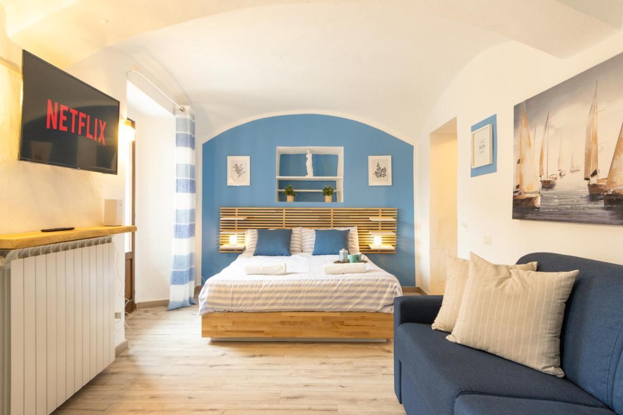 Easy Lake Baveno, 100M Dal Lago, Free Wifi Exterior foto