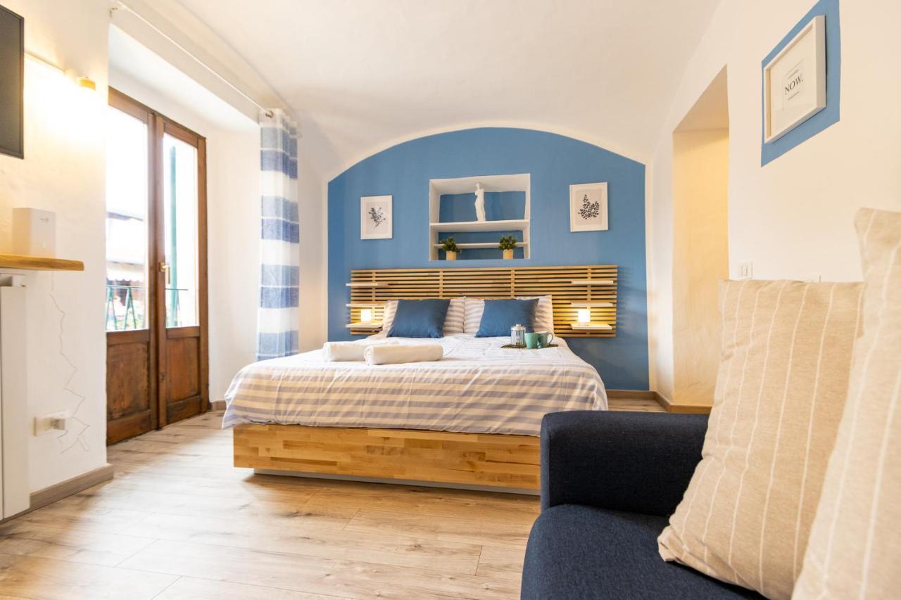Easy Lake Baveno, 100M Dal Lago, Free Wifi Exterior foto