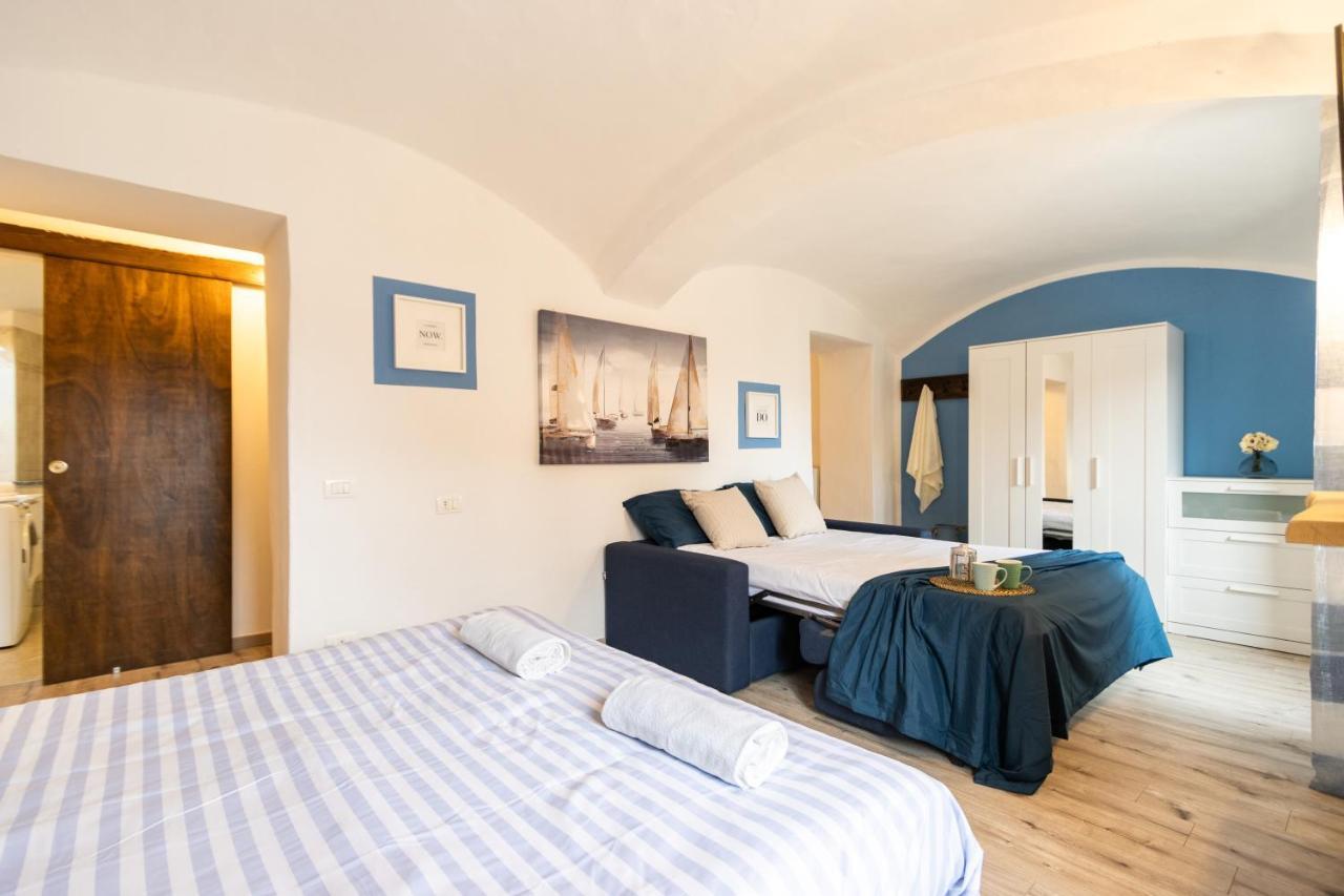 Easy Lake Baveno, 100M Dal Lago, Free Wifi Exterior foto