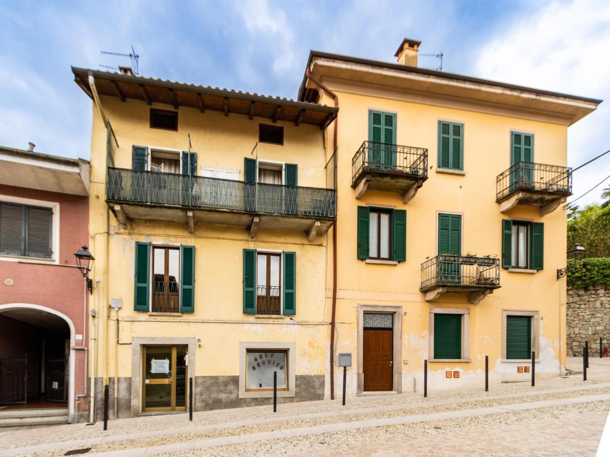 Easy Lake Baveno, 100M Dal Lago, Free Wifi Exterior foto
