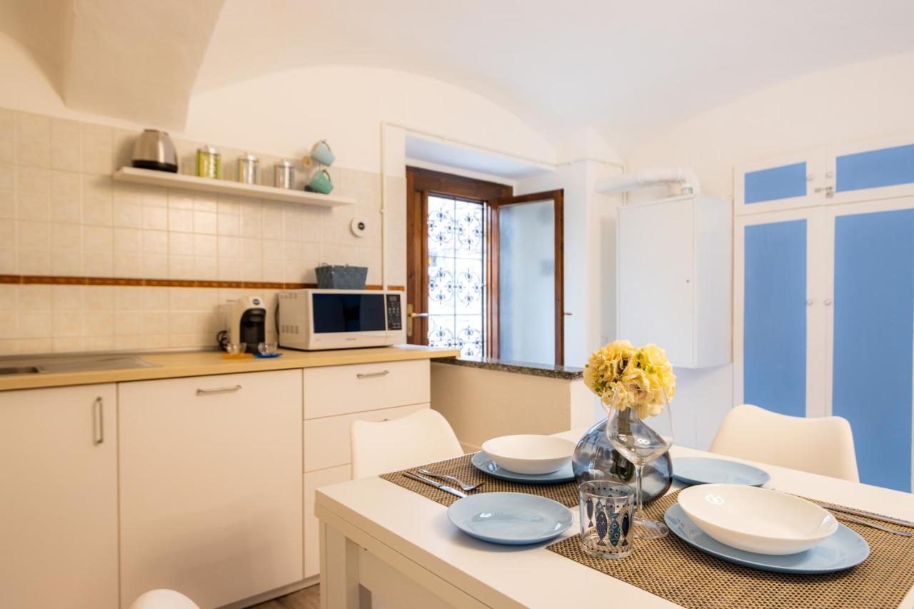 Easy Lake Baveno, 100M Dal Lago, Free Wifi Exterior foto