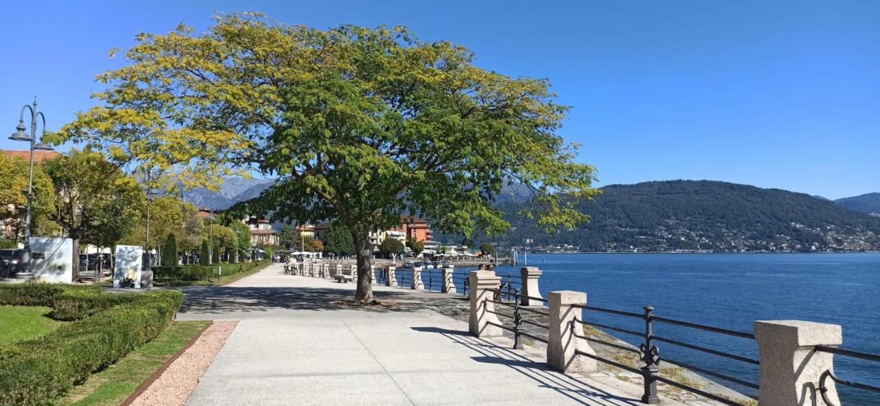 Easy Lake Baveno, 100M Dal Lago, Free Wifi Exterior foto